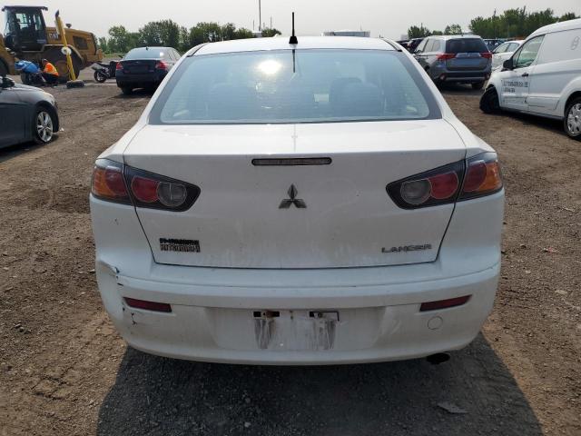 Photo 6 from auction – 2010 MITSUBISHI LANCER ES/ with VIN JA32U2FU3AU603309