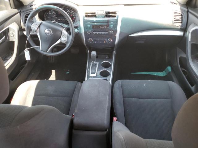 Photo 8 from auction – 2014 NISSAN ALTIMA 2.5 with VIN 1N4AL3AP2EN341828