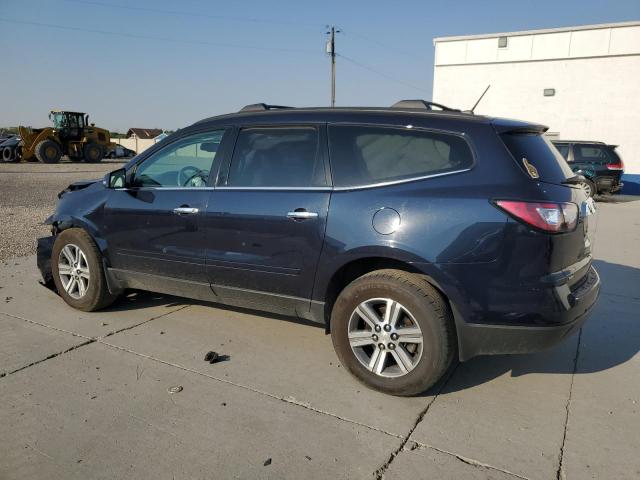 Photo 2 from auction – 2015 CHEVROLET TRAVERSE L with VIN 1GNKVHKD3FJ388165