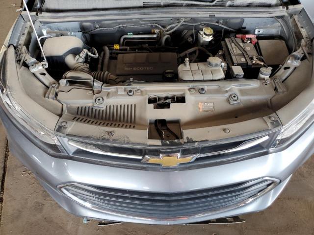 Photo 11 from auction – 2019 CHEVROLET TRAX 1LT with VIN KL7CJLSB1KB929838