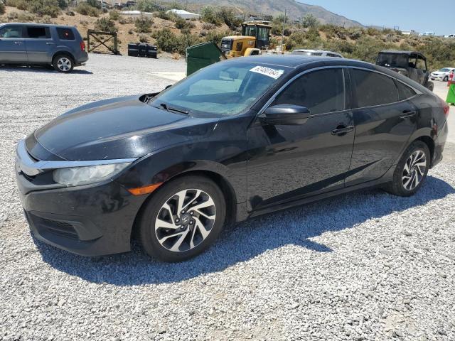 HONDA CIVIC EX 2016 with VIN 19XFC2F71GE230164 - Photo from auction