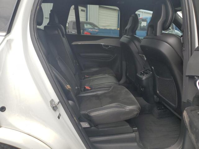 Photo 11 from auction – 2017 VOLVO XC90 T6 with VIN YV4A22PM8H1125883