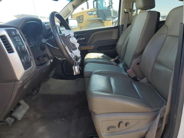 Photo 7 from auction – 2014 GMC SIERRA K15 with VIN 3GTU2VEC8EG559665