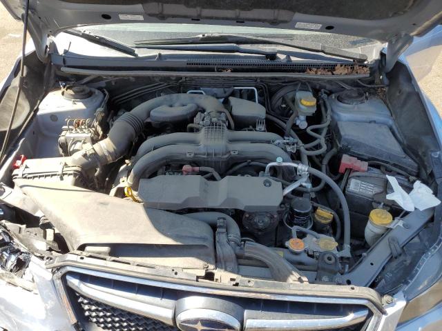 Photo 11 from auction – 2015 SUBARU IMPREZA with VIN JF1GPAA69F8316709