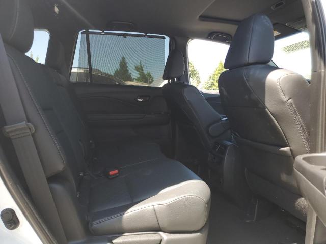 Photo 11 from auction – 2019 HONDA PASSPORT E with VIN 5FNYF7H52KB011726
