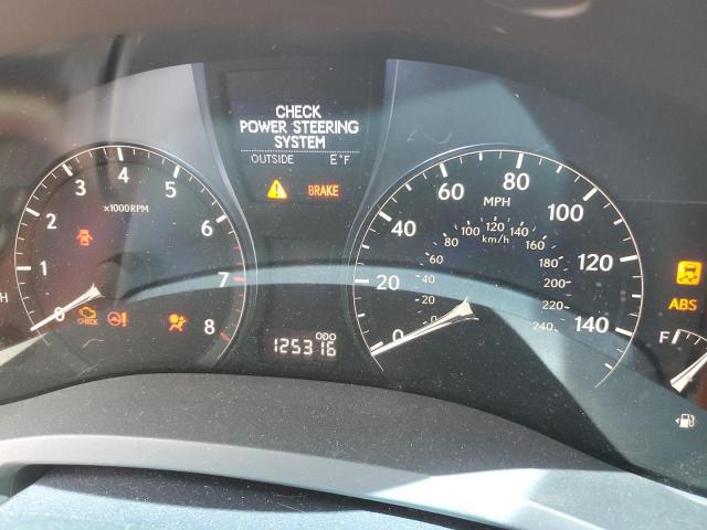 Photo 9 from auction – 2012 LEXUS RX 350 with VIN 2T2BK1BA1CC141681