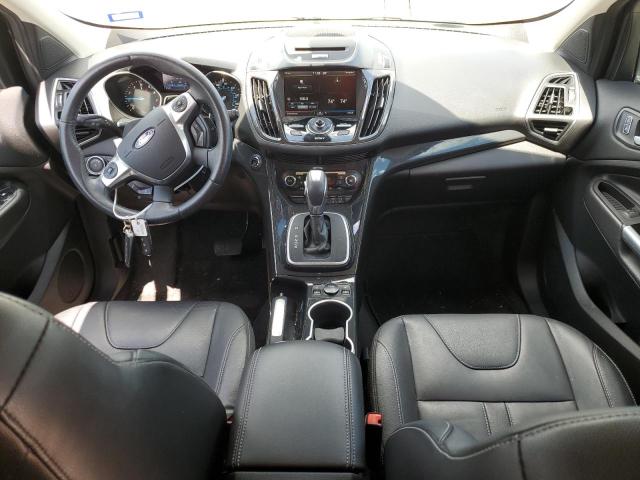 Photo 8 from auction – 2013 FORD ESCAPE TIT with VIN 1FMCU0J9XDUC44800