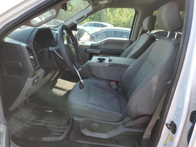 Photo 7 from auction – 2020 FORD F150 SUPER with VIN 1FTEW1EP3LFB10123