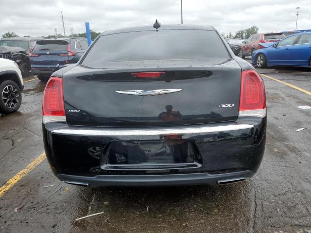 Photo 6 from auction – 2016 CHRYSLER 300 LIMITE with VIN 2C3CCARG8GH191381