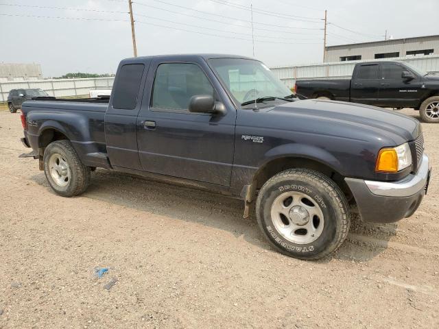 Photo 4 from auction – 2001 FORD RANGER SUP with VIN 1FTZR15E81PA72080
