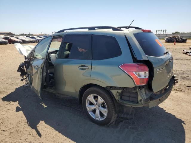 Zdjęcie 2 z aukcji – 2014 SUBARU FORESTER 2 z VIN JF2SJADC6EH545081