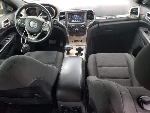 Photo 8 from auction – 2014 JEEP GRAND CHER with VIN 1C4RJFAG8EC220141