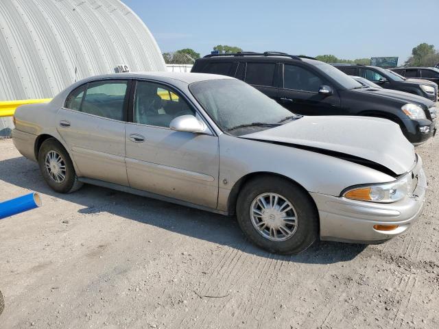 Photo 4 from auction – 2004 BUICK LESABRE LI with VIN 1G4HR54KX44169700