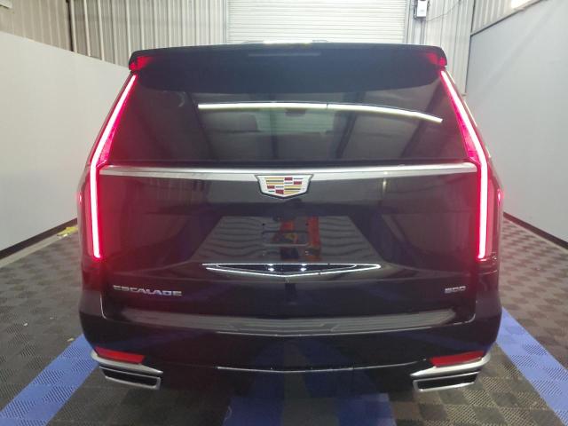 Photo 6 from auction – 2024 CADILLAC ESCALADE P with VIN 1GYS3BKL2RR275665