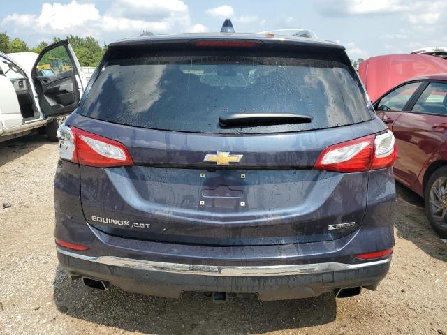 Photo 6 from auction – 2018 CHEVROLET EQUINOX PR with VIN 3GNAXNEX7JS634345