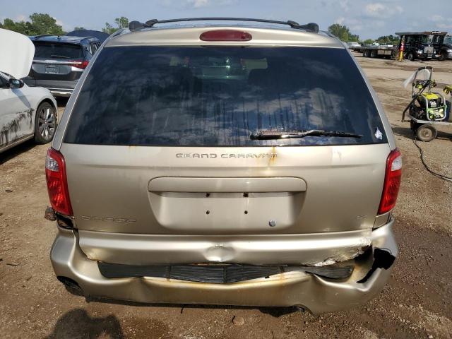 Photo 6 from auction – 2002 DODGE GRAND CARA with VIN 2B4GP74L12R697563