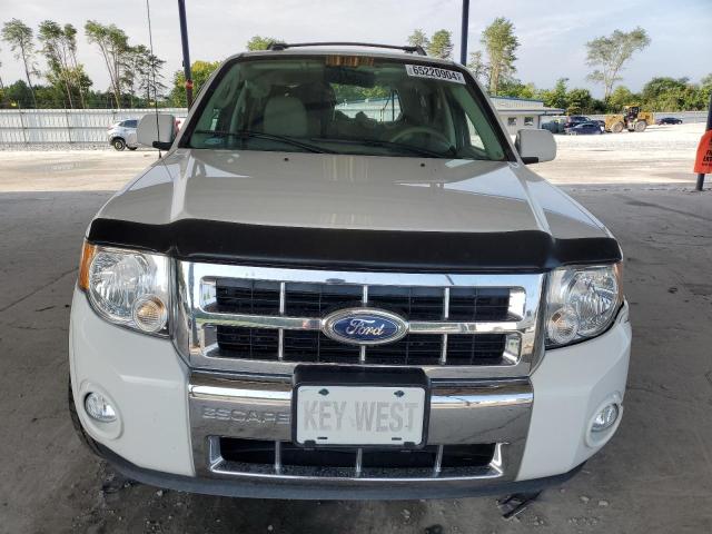 Photo 5 from auction – 2010 FORD ESCAPE HYB with VIN 1FMCU4K34AKB79127