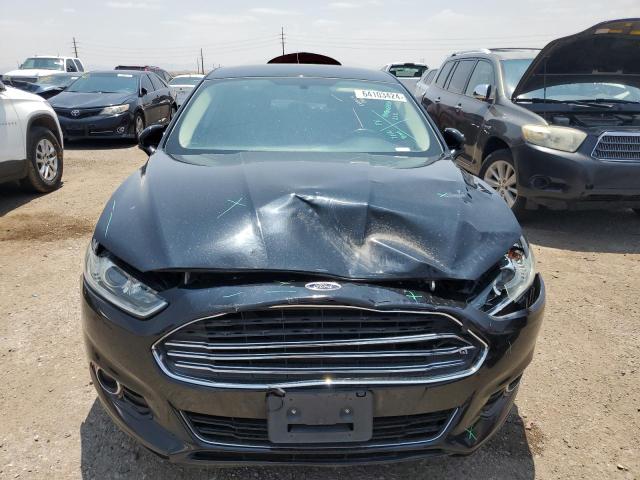 Photo 5 from auction – 2016 FORD FUSION TIT with VIN 3FA6P0K94GR158813
