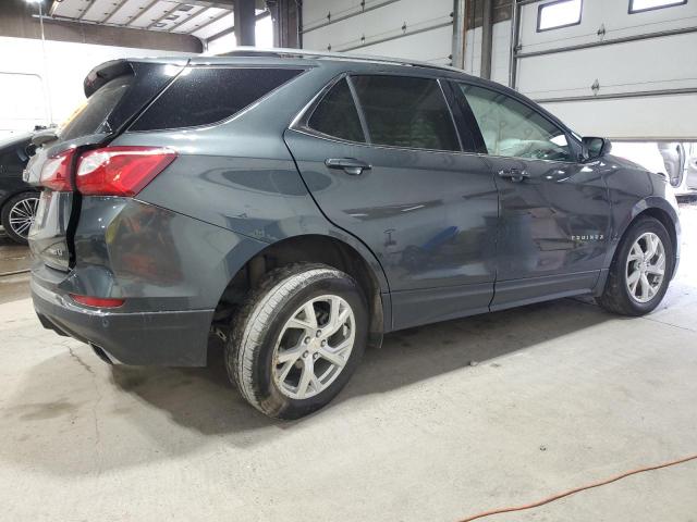 Photo 3 from auction – 2020 CHEVROLET EQUINOX LT with VIN 3GNAXVEX7LS596358
