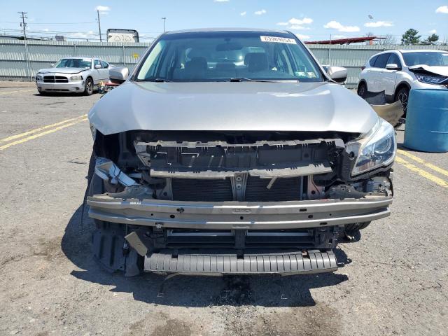 Photo 5 from auction – 2016 SUBARU LEGACY 2.5 with VIN 4S3BNAC67G3011473