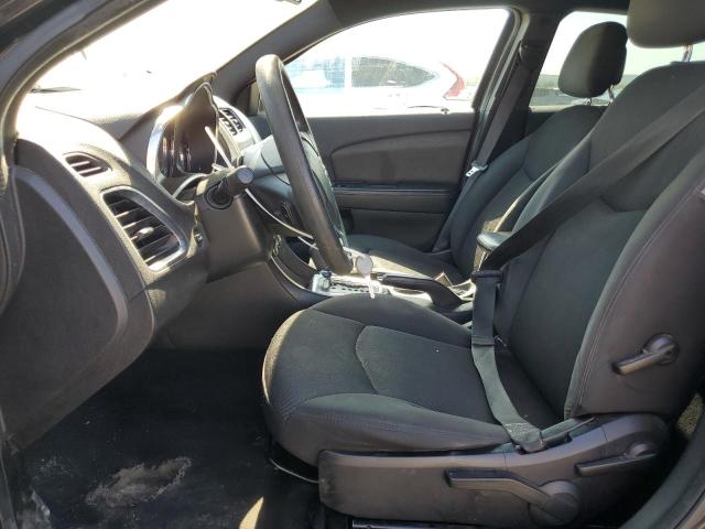 Photo 7 from auction – 2013 DODGE AVENGER SE with VIN 1C3CDZAB2DN638558