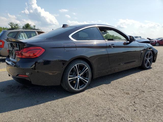 Photo 3 from auction – 2019 BMW 430XI with VIN WBA4W5C53KAE51263