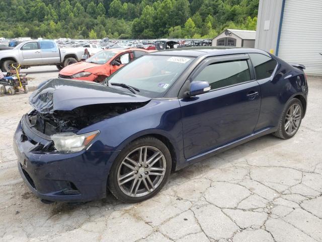 TOYOTA SCION TC 2012 with VIN JTKJF5C71C3044710 - Photo from auction
