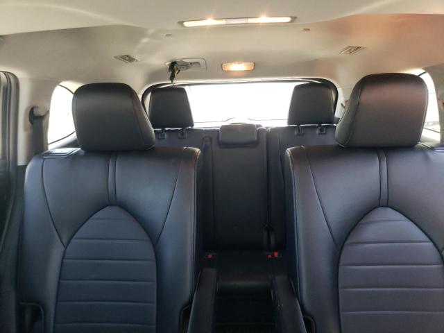 Photo 10 from auction – 2022 TOYOTA HIGHLANDER with VIN 5TDGZRBH0NS579894