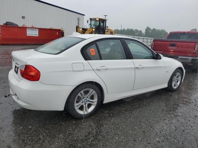 Photo 3 from auction – 2008 BMW 328 XI with VIN WBAVC93518K036205