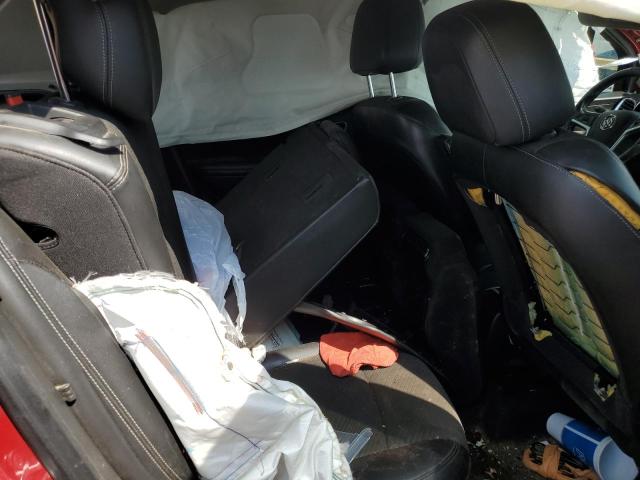 Photo 10 from auction – 2014 BUICK ENCORE CON with VIN KL4CJBSB2EB603560