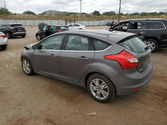 Photo 2 from auction – 2012 FORD FOCUS SEL with VIN 1FAHP3M26CL265896