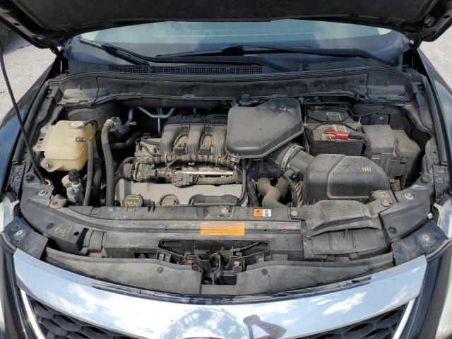 Photo 11 from auction – 2010 MAZDA CX-9 with VIN JM3TB3MA4A0225333