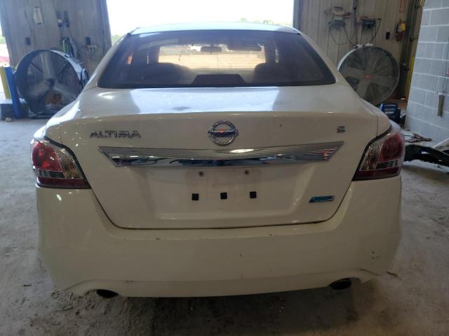 Photo 6 from auction – 2014 NISSAN ALTIMA 2.5 with VIN 1N4AL3AP7EN246522