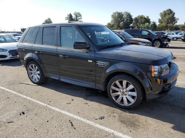 Photo 4 from auction – 2013 LAND ROVER RANGE ROVE with VIN SALSK2D48DA790734