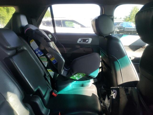 Photo 11 from auction – 2013 FORD EXPLORER L with VIN 1FM5K8F85DGC73973