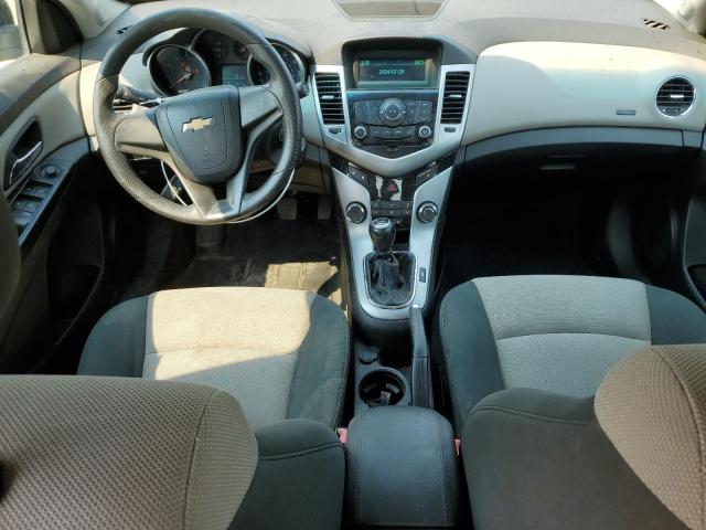 Photo 8 from auction – 2012 CHEVROLET CRUZE LS with VIN 1G1PD5SH2C7188561
