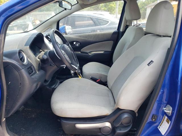 Photo 7 from auction – 2015 NISSAN VERSA NOTE with VIN 3N1CE2CP7FL355586