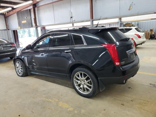 Photo 2 from auction – 2013 CADILLAC SRX PREMIU with VIN 3GYFNEE38DS577282