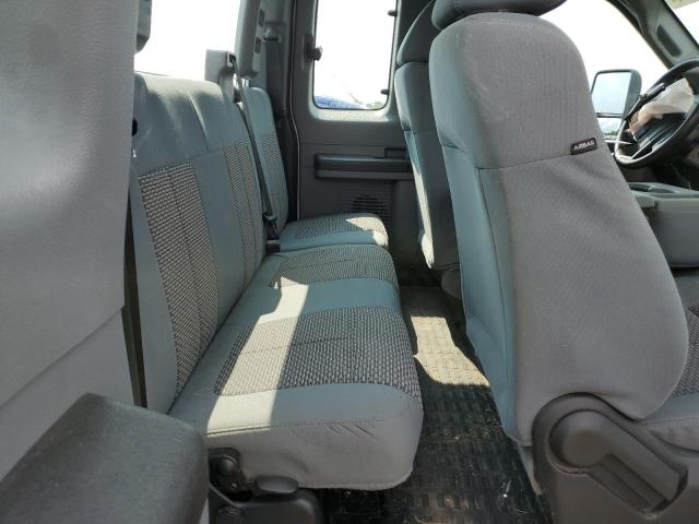 Photo 10 from auction – 2014 FORD F350 SUPER with VIN 1FT8X3B68EEB11536