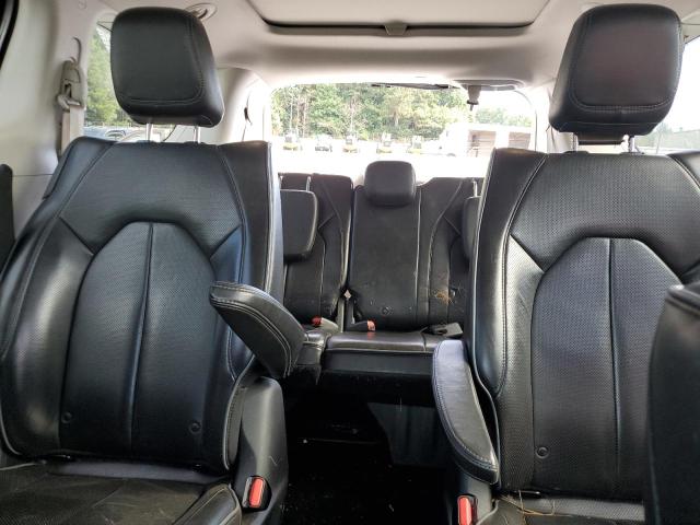 Photo 10 from auction – 2018 CHRYSLER PACIFICA H with VIN 2C4RC1N74JR145026