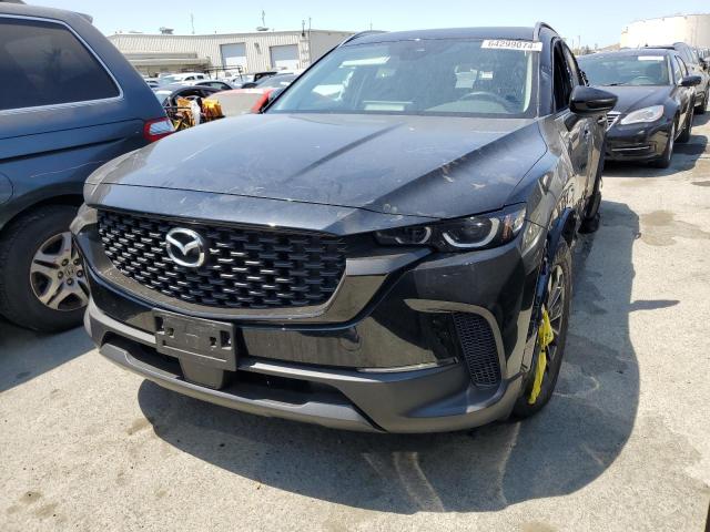 MAZDA CX-50 PREF 2023 with VIN 7MMVABCM2PN142070 - Photo from auction