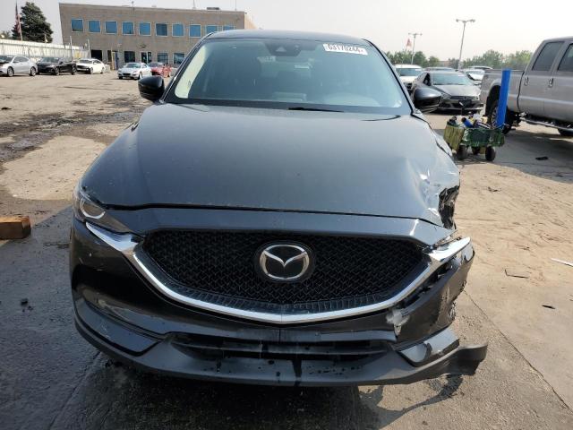 Photo 5 from auction – 2020 MAZDA CX-5 TOURI with VIN JM3KFBCM7L0766790