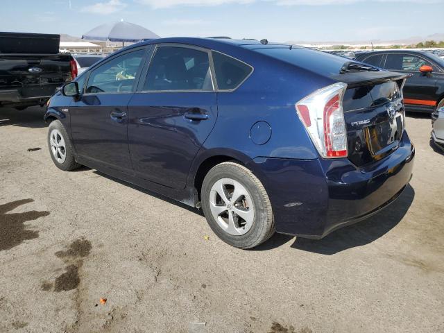 Photo 2 from auction – 2013 TOYOTA PRIUS with VIN JTDKN3DU0D0354227