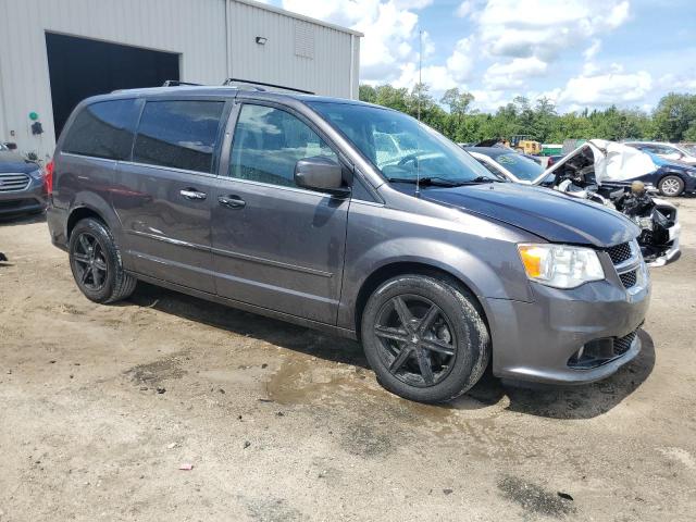 Photo 4 from auction – 2017 DODGE GRAND CARA with VIN 2C4RDGCG5HR766661