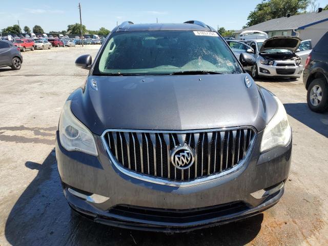 Photo 5 from auction – 2014 BUICK ENCLAVE with VIN 5GAKVBKD5EJ318379