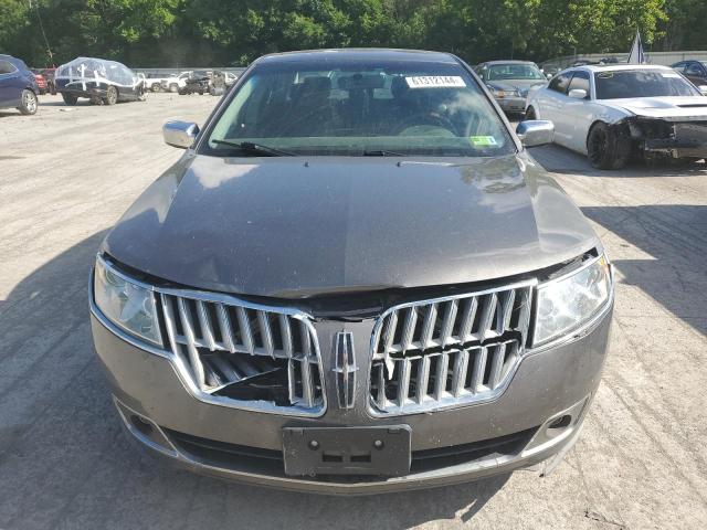 Photo 5 from auction – 2011 LINCOLN MKZ with VIN 3LNHL2GC0BR769120