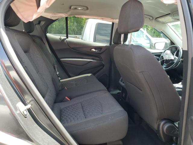 Photo 11 from auction – 2019 CHEVROLET EQUINOX LT with VIN 2GNAXKEVXK6111589