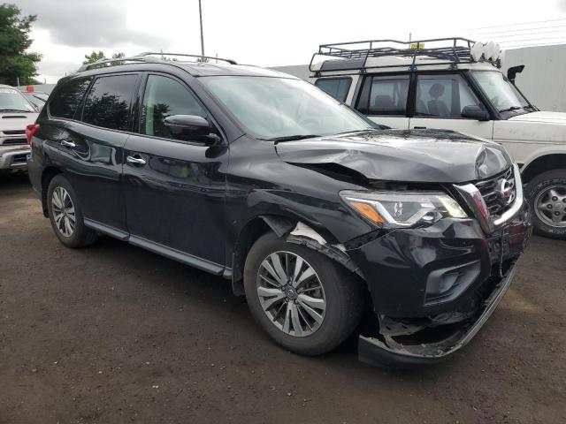 Photo 4 from auction – 2020 NISSAN PATHFINDER with VIN 5N1DR2AM0LC595922