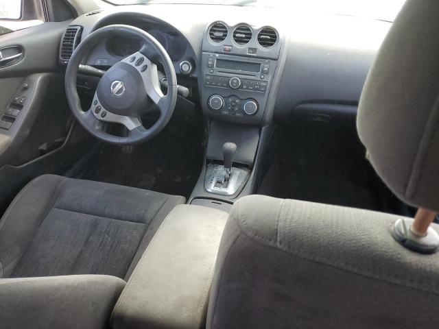 Photo 8 from auction – 2012 NISSAN ALTIMA BAS with VIN 1N4AL2AP6CN420801