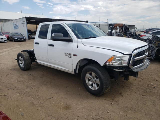 Photo 4 from auction – 2021 RAM 1500 CLASS with VIN 1C6RR7FT5MS504813